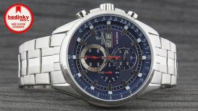 Festina Chronograph 6844/3