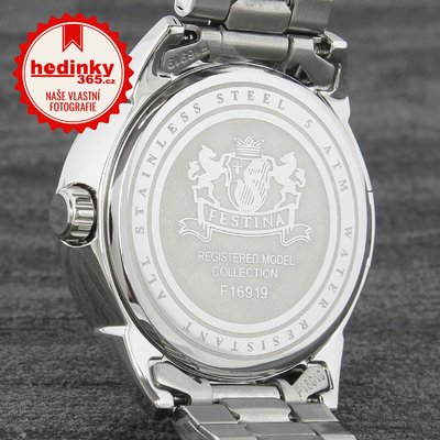 Festina Mademoiselle 16919/2