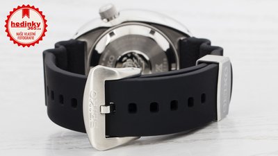 Seiko Prospex Sea Automatic Diver´s SRP777K1 "Turtle"