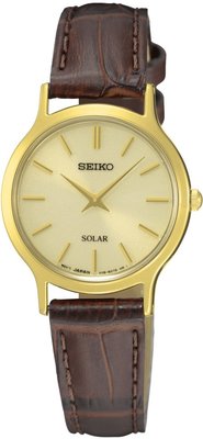 Seiko Solar SUP302P1