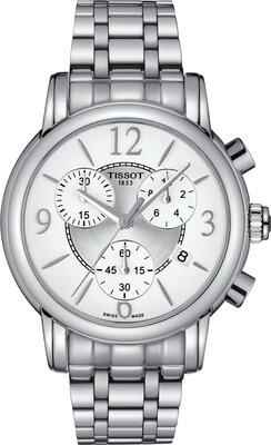 Tissot Dressport T050.217.11.017.00