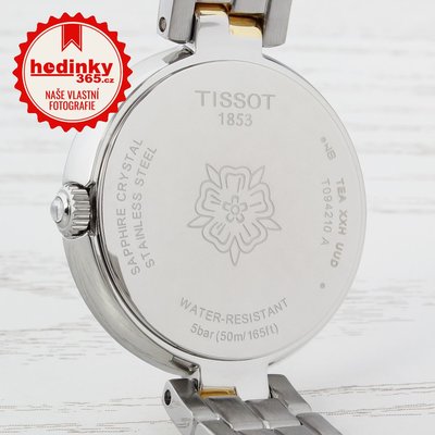 Tissot Flamingo T094.210.22.111.01