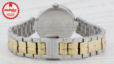 Tissot Flamingo T094.210.22.111.01