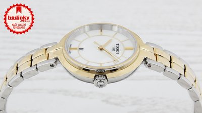 Tissot Flamingo T094.210.22.111.01