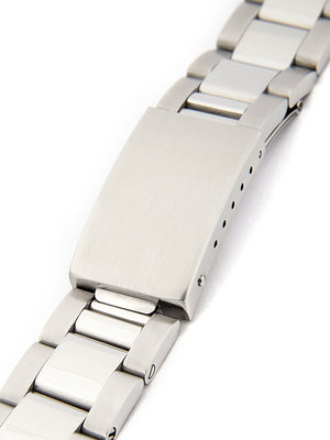 Unisex kovový náramek na hodinky CR-03