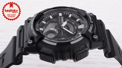 Casio Collection AEQ-110W-1AVEF