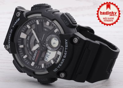 Casio Collection AEQ-110W-1AVEF