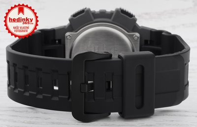 Casio Collection AEQ-110W-1AVEF