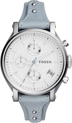 Fossil ES 3820