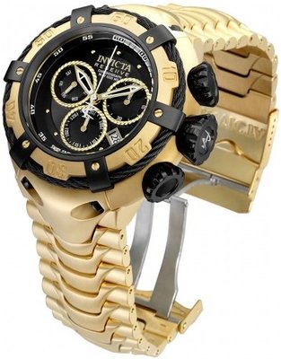 Invicta Reserve Quartz 52mm 21346