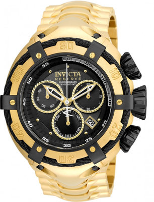 Invicta Reserve Quartz 52mm 21346