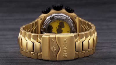 Invicta Reserve Quartz 52mm 21346