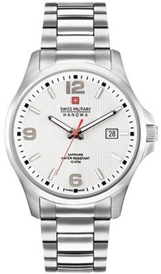 Swiss Military Hanowa Observer 5277.04.001