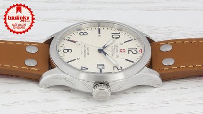 Swiss Military Hanowa Undercover 4280.04.002.02