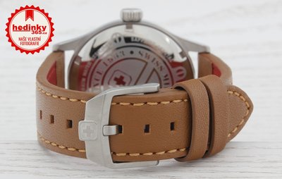 Swiss Military Hanowa Undercover 4280.04.002.02