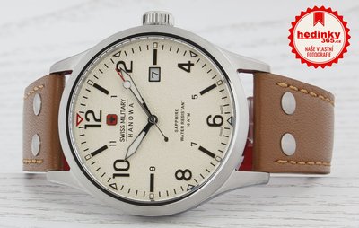 Swiss Military Hanowa Undercover 4280.04.002.02