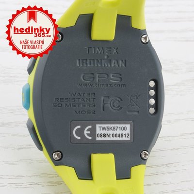 Timex Ironman TW5K87500