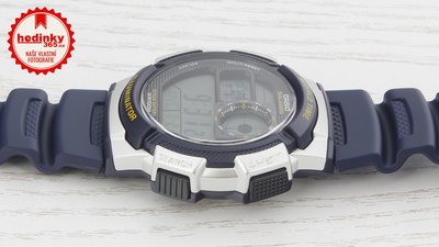 Casio Collection AE-1000W-2AVEF