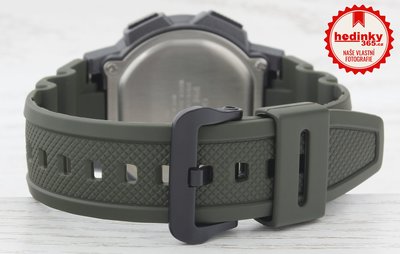 Casio Collection AE-1000W-3AVEF