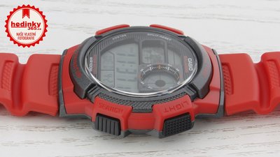 Casio Collection AE-1000W-4AVEF