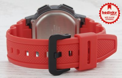 Casio Collection AE-1000W-4AVEF