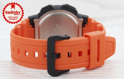 Casio Collection AE-1000W-4BVEF