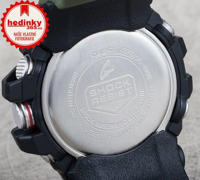Casio G-Shock Mudmaster GG-1000-1A3ER