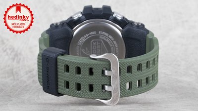 Casio G-Shock Mudmaster GG-1000-1A3ER