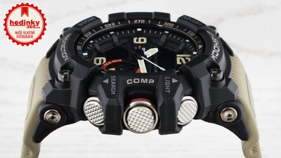 Casio G-Shock Mudmaster GG-1000-1A5ER