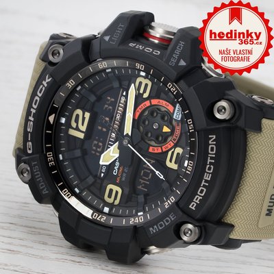 Casio G-Shock Mudmaster GG-1000-1A5ER