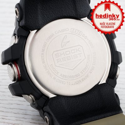 Casio G-Shock Mudmaster GG-1000-1A5ER