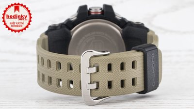 Casio G-Shock Mudmaster GG-1000-1A5ER