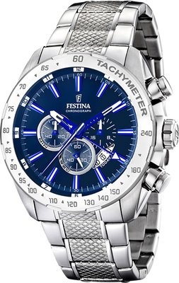 Festina Chronograph 16488/B