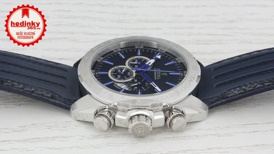 Festina Chronograph 16489/B