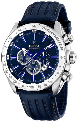 Festina Chronograph 16489/B