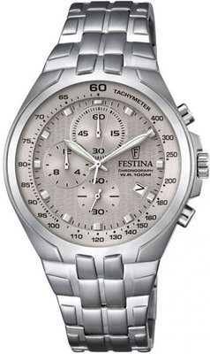 Festina Chronograph 6843/2 (II. Jakost)