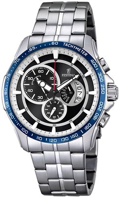 Festina Chronograph 6850/1