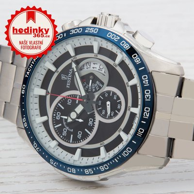 Festina Chronograph 6850/1