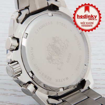 Festina Chronograph 6850/1