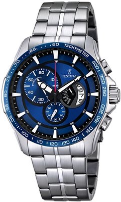 Festina Chronograph 6850/3