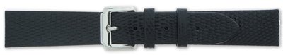 Kožený řemínek Mavex HYP-02-NERO, černý