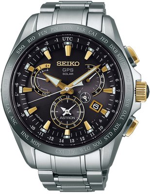 seiko astron gps solar sse147j1