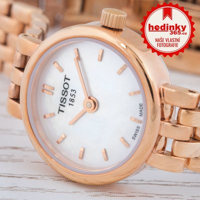 Tissot Lovely T058.009.33.111.00