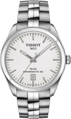 Tissot PR 100 Automatic T101.407.11.031.00