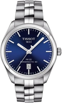 Tissot PR 100 Automatic T101.407.11.041.00