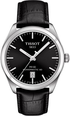 Tissot PR 100 Automatic T101.407.16.051.00