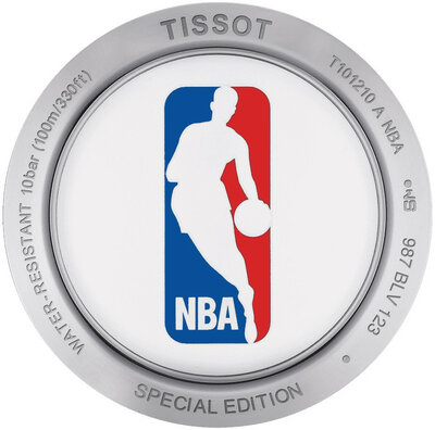 Tissot PR 100 Special Collection T101.210.11.031.00