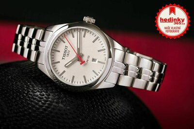 Tissot PR 100 Special Collection T101.210.11.031.00
