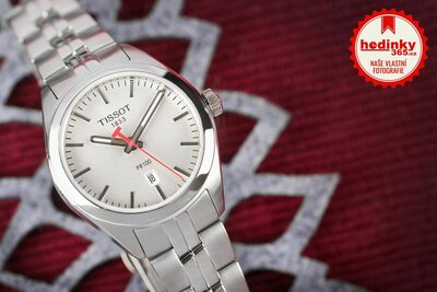 Tissot PR 100 Special Collection T101.210.11.031.00