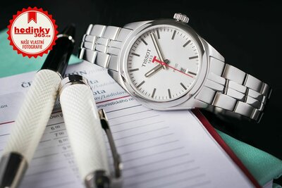 Tissot PR 100 Special Collection T101.210.11.031.00